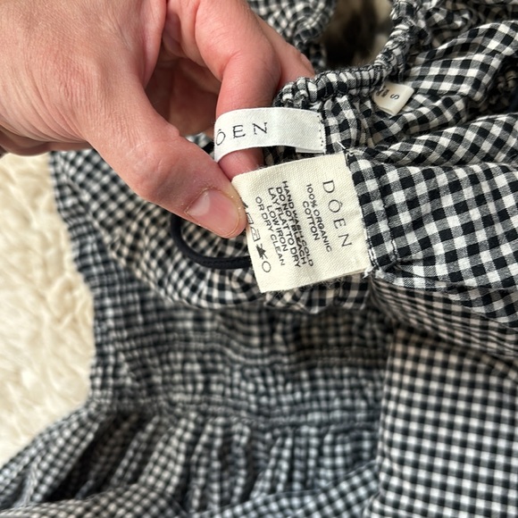 Doen Quinn Dress - Picture 12 of 17